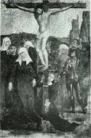 An illustration from Szepesvármegye müvészeti emlékei. A Müemlékek Országos Bizottsága támogatásával kiadja a Szepesvármegyei Történelmi Társulat; szerk. Vajdovszky János (1905)