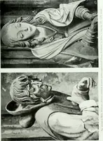 An illustration from Szepesvármegye müvészeti emlékei. A Müemlékek Országos Bizottsága támogatásával kiadja a Szepesvármegyei Történelmi Társulat; szerk. Vajdovszky János (1905)