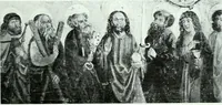 An illustration from Szepesvármegye müvészeti emlékei. A Müemlékek Országos Bizottsága támogatásával kiadja a Szepesvármegyei Történelmi Társulat; szerk. Vajdovszky János (1905)