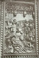 An illustration from Szepesvármegye müvészeti emlékei. A Müemlékek Országos Bizottsága támogatásával kiadja a Szepesvármegyei Történelmi Társulat; szerk. Vajdovszky János (1905)