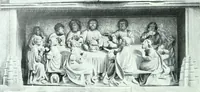 An illustration from Szepesvármegye müvészeti emlékei. A Müemlékek Országos Bizottsága támogatásával kiadja a Szepesvármegyei Történelmi Társulat; szerk. Vajdovszky János (1905)