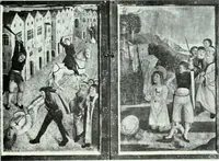 Picture 173 of 303 from Szepesvármegye müvészeti emlékei. A Müemlékek Országos Bizottsága támogatásával kiadja a Szepesvármegyei Történelmi Társulat; szerk. Vajdovszky János (1905), leaf 238