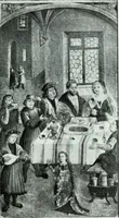 An illustration from Szepesvármegye müvészeti emlékei. A Müemlékek Országos Bizottsága támogatásával kiadja a Szepesvármegyei Történelmi Társulat; szerk. Vajdovszky János (1905)