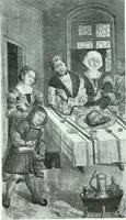 An illustration from Szepesvármegye müvészeti emlékei. A Müemlékek Országos Bizottsága támogatásával kiadja a Szepesvármegyei Történelmi Társulat; szerk. Vajdovszky János (1905)