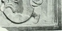 An illustration from Szepesvármegye müvészeti emlékei. A Müemlékek Országos Bizottsága támogatásával kiadja a Szepesvármegyei Történelmi Társulat; szerk. Vajdovszky János (1905)