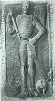 An illustration from Szepesvármegye müvészeti emlékei. A Müemlékek Országos Bizottsága támogatásával kiadja a Szepesvármegyei Történelmi Társulat; szerk. Vajdovszky János (1905)