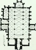 An illustration from Szepesvármegye müvészeti emlékei. A Müemlékek Országos Bizottsága támogatásával kiadja a Szepesvármegyei Történelmi Társulat; szerk. Vajdovszky János (1905)