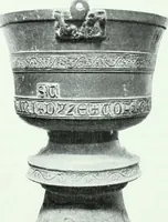 Picture 203 of 303 from Szepesvármegye müvészeti emlékei. A Müemlékek Országos Bizottsága támogatásával kiadja a Szepesvármegyei Történelmi Társulat; szerk. Vajdovszky János (1905), leaf 280