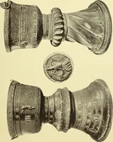 An illustration from Szepesvármegye müvészeti emlékei. A Müemlékek Országos Bizottsága támogatásával kiadja a Szepesvármegyei Történelmi Társulat; szerk. Vajdovszky János (1905)