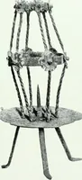 An illustration from Szepesvármegye müvészeti emlékei. A Müemlékek Országos Bizottsága támogatásával kiadja a Szepesvármegyei Történelmi Társulat; szerk. Vajdovszky János (1905)