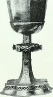An illustration from Szepesvármegye müvészeti emlékei. A Müemlékek Országos Bizottsága támogatásával kiadja a Szepesvármegyei Történelmi Társulat; szerk. Vajdovszky János (1905)