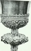 An illustration from Szepesvármegye müvészeti emlékei. A Müemlékek Országos Bizottsága támogatásával kiadja a Szepesvármegyei Történelmi Társulat; szerk. Vajdovszky János (1905)