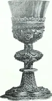 An illustration from Szepesvármegye müvészeti emlékei. A Müemlékek Országos Bizottsága támogatásával kiadja a Szepesvármegyei Történelmi Társulat; szerk. Vajdovszky János (1905)