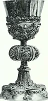 An illustration from Szepesvármegye müvészeti emlékei. A Müemlékek Országos Bizottsága támogatásával kiadja a Szepesvármegyei Történelmi Társulat; szerk. Vajdovszky János (1905)