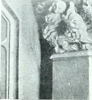 An illustration from Szepesvármegye müvészeti emlékei. A Müemlékek Országos Bizottsága támogatásával kiadja a Szepesvármegyei Történelmi Társulat; szerk. Vajdovszky János (1905)