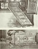 An illustration from Szepesvármegye müvészeti emlékei. A Müemlékek Országos Bizottsága támogatásával kiadja a Szepesvármegyei Történelmi Társulat; szerk. Vajdovszky János (1905)