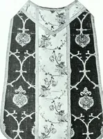 An illustration from Szepesvármegye müvészeti emlékei. A Müemlékek Országos Bizottsága támogatásával kiadja a Szepesvármegyei Történelmi Társulat; szerk. Vajdovszky János (1905)