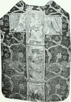 An illustration from Szepesvármegye müvészeti emlékei. A Müemlékek Országos Bizottsága támogatásával kiadja a Szepesvármegyei Történelmi Társulat; szerk. Vajdovszky János (1905)