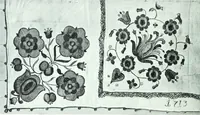 An illustration from Szepesvármegye müvészeti emlékei. A Müemlékek Országos Bizottsága támogatásával kiadja a Szepesvármegyei Történelmi Társulat; szerk. Vajdovszky János (1905)