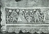 An illustration from Szepesvármegye müvészeti emlékei. A Müemlékek Országos Bizottsága támogatásával kiadja a Szepesvármegyei Történelmi Társulat; szerk. Vajdovszky János (1905)