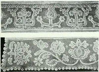 An illustration from Szepesvármegye müvészeti emlékei. A Müemlékek Országos Bizottsága támogatásával kiadja a Szepesvármegyei Történelmi Társulat; szerk. Vajdovszky János (1905)