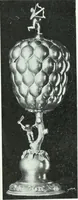An illustration from Szepesvármegye müvészeti emlékei. A Müemlékek Országos Bizottsága támogatásával kiadja a Szepesvármegyei Történelmi Társulat; szerk. Vajdovszky János (1905)