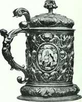 An illustration from Szepesvármegye müvészeti emlékei. A Müemlékek Országos Bizottsága támogatásával kiadja a Szepesvármegyei Történelmi Társulat; szerk. Vajdovszky János (1905)