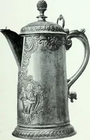 An illustration from Szepesvármegye müvészeti emlékei. A Müemlékek Országos Bizottsága támogatásával kiadja a Szepesvármegyei Történelmi Társulat; szerk. Vajdovszky János (1905)