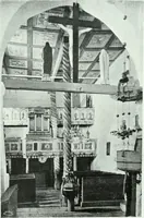 An illustration from Szepesvármegye müvészeti emlékei. A Müemlékek Országos Bizottsága támogatásával kiadja a Szepesvármegyei Történelmi Társulat; szerk. Vajdovszky János (1905)