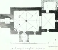 Picture 40 of 303 from Szepesvármegye müvészeti emlékei. A Müemlékek Országos Bizottsága támogatásával kiadja a Szepesvármegyei Történelmi Társulat; szerk. Vajdovszky János (1905), leaf 65