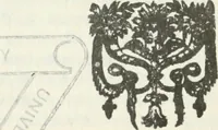 An illustration from Szkoa Salernitaska : to iest Náuká doktorow sálernitáskich, o sposobie záchowánia zdrowia dobrego : z dawná krolowi angielskiemu przypisána (1640)