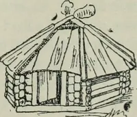 An illustration from Sztuka ludowa w Polsce (1903)