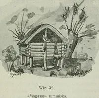 Picture 28 of 369 from Sztuka ludowa w Polsce (1903), leaf 142