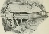 Picture 37 of 369 from Sztuka ludowa w Polsce (1903), leaf 215