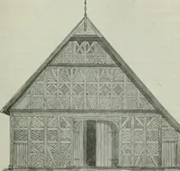 An illustration from Sztuka ludowa w Polsce (1903)