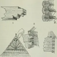 Picture 53 of 369 from Sztuka ludowa w Polsce (1903), leaf 256