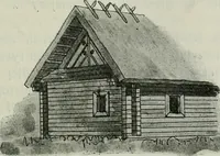 An illustration from Sztuka ludowa w Polsce (1903)