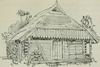 Picture 60 of 369 from Sztuka ludowa w Polsce (1903), leaf 270