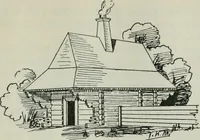 An illustration from Sztuka ludowa w Polsce (1903)