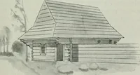 Picture 67 of 369 from Sztuka ludowa w Polsce (1903), leaf 278