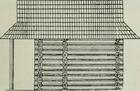 An illustration from Sztuka ludowa w Polsce (1903)