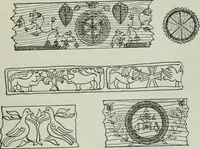 Picture 77 of 369 from Sztuka ludowa w Polsce (1903), leaf 288