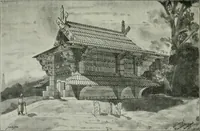 An illustration from Sztuka ludowa w Polsce (1903)