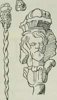 An illustration from Sztuka ludowa w Polsce (1903)