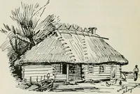 An illustration from Sztuka ludowa w Polsce (1903)