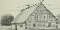 Picture 91 of 369 from Sztuka ludowa w Polsce (1903), leaf 306