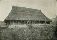An illustration from Sztuka ludowa w Polsce (1903)