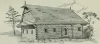 Picture 99 of 369 from Sztuka ludowa w Polsce (1903), leaf 312