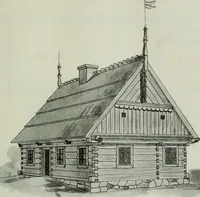 Picture 101 of 369 from Sztuka ludowa w Polsce (1903), leaf 314