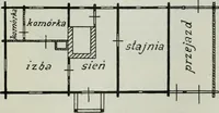 Picture 102 of 369 from Sztuka ludowa w Polsce (1903), leaf 314